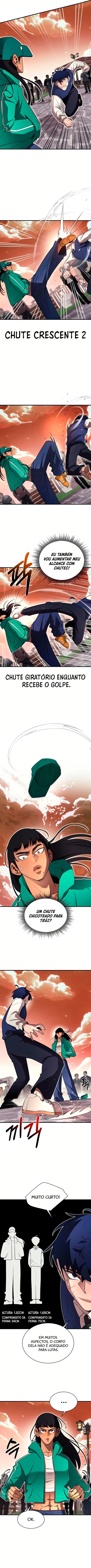 Página 6 - A Vida Escolar do Senhor da Terra Cap. 19