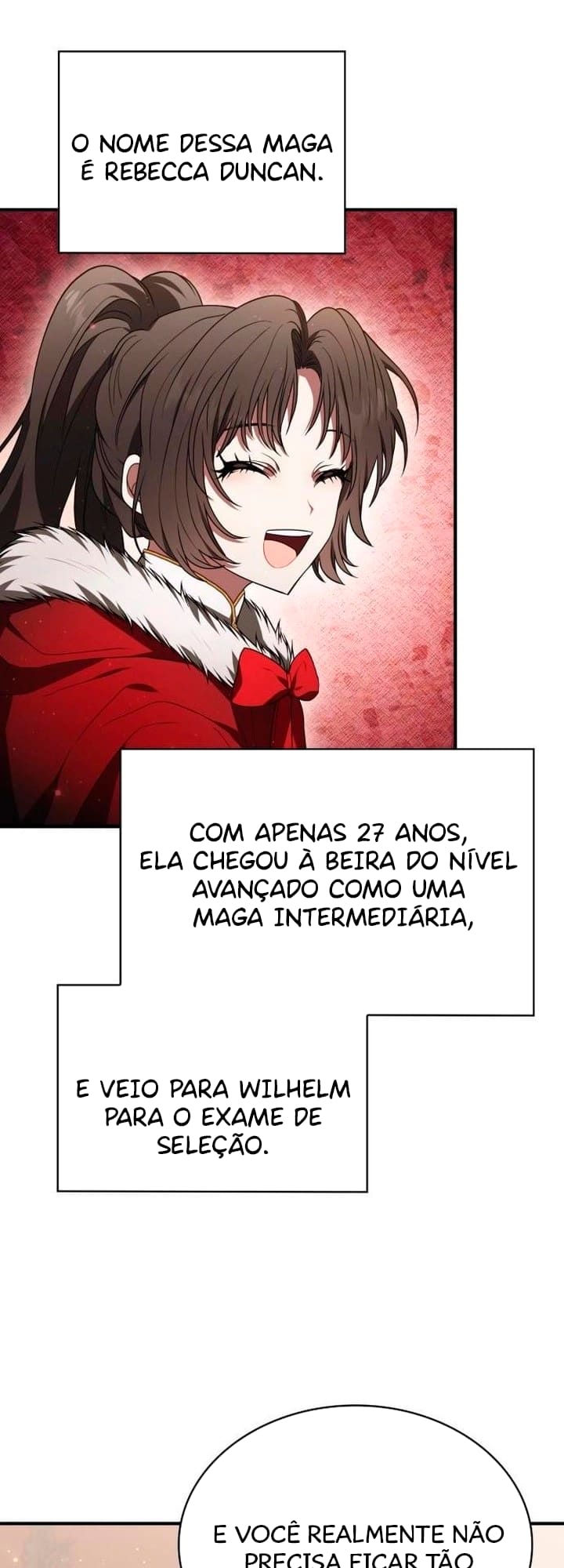Página 3 - Me Leia Por Favor Cap. 10