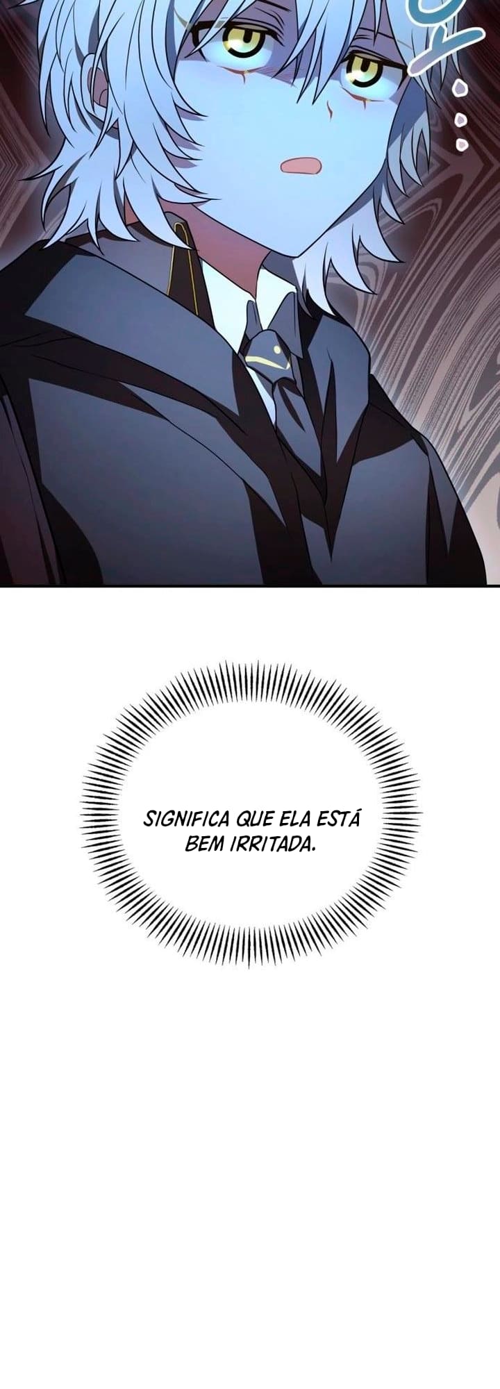 Página 11 - Me Leia Por Favor Cap. 10