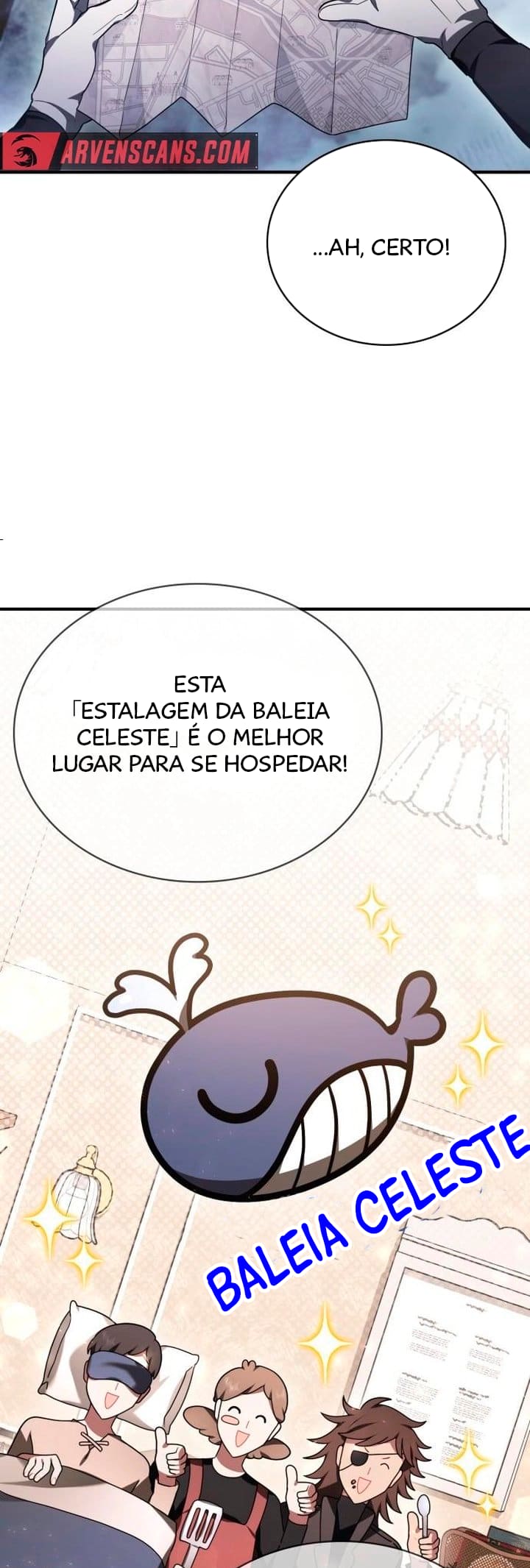 Página 15 - Me Leia Por Favor Cap. 10