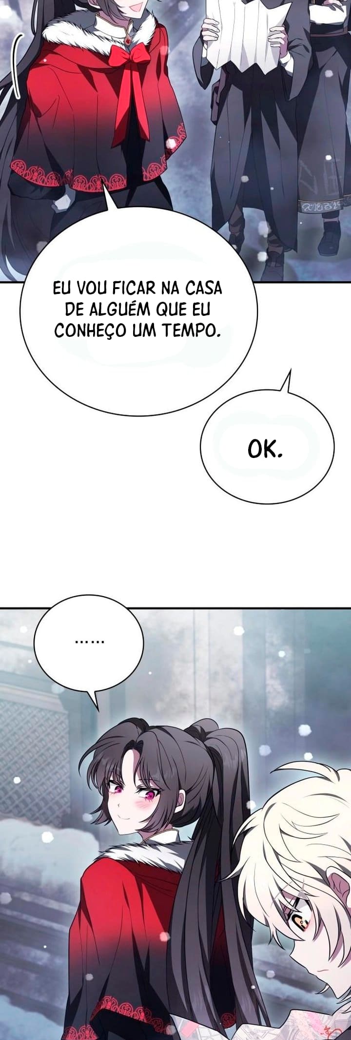 Página 19 - Me Leia Por Favor Cap. 10