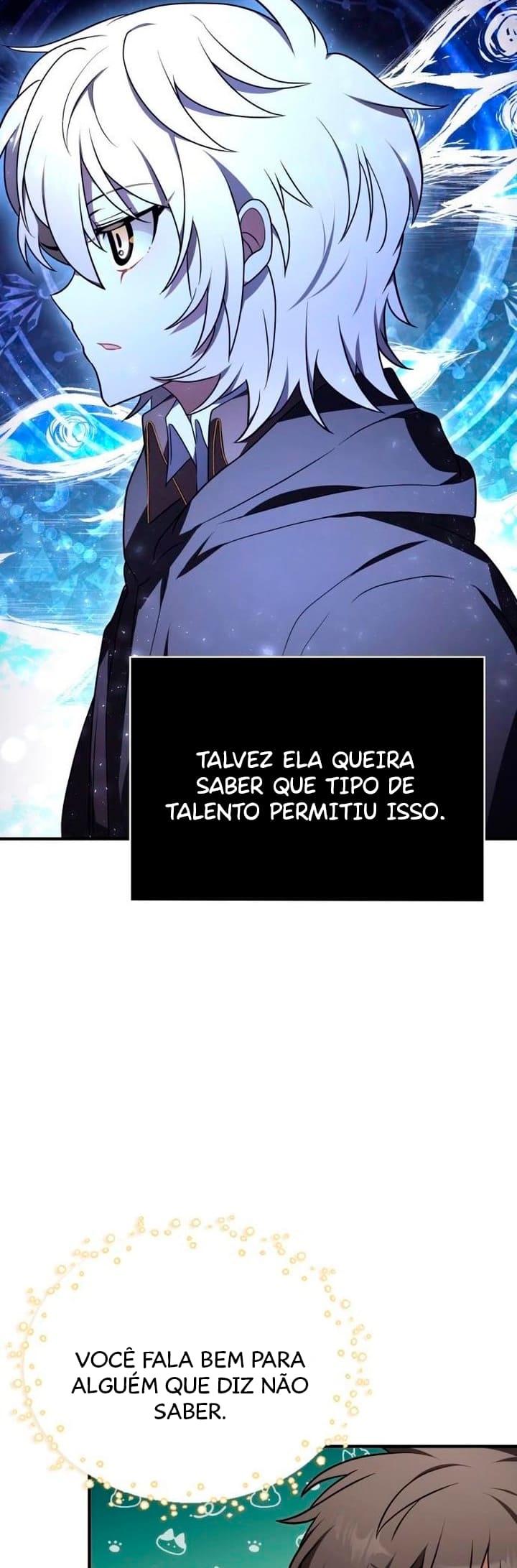 Página 24 - Me Leia Por Favor Cap. 10