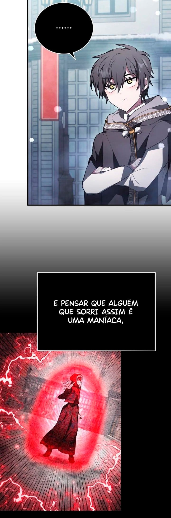 Página 28 - Me Leia Por Favor Cap. 10