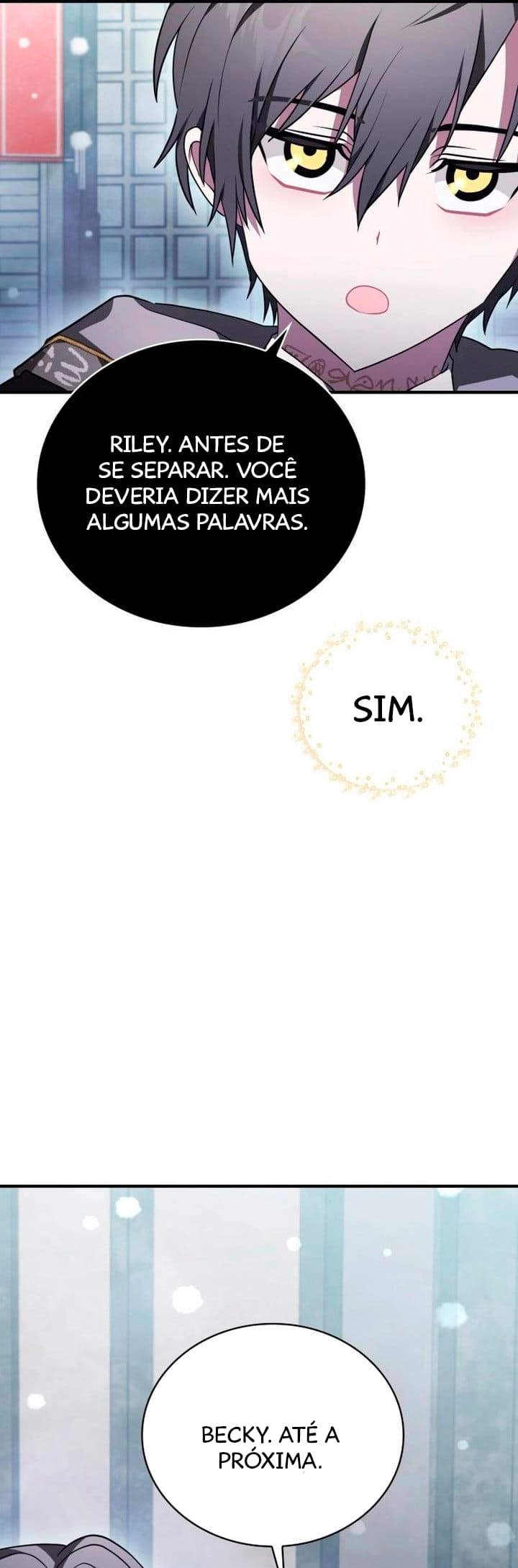 Página 30 - Me Leia Por Favor Cap. 10