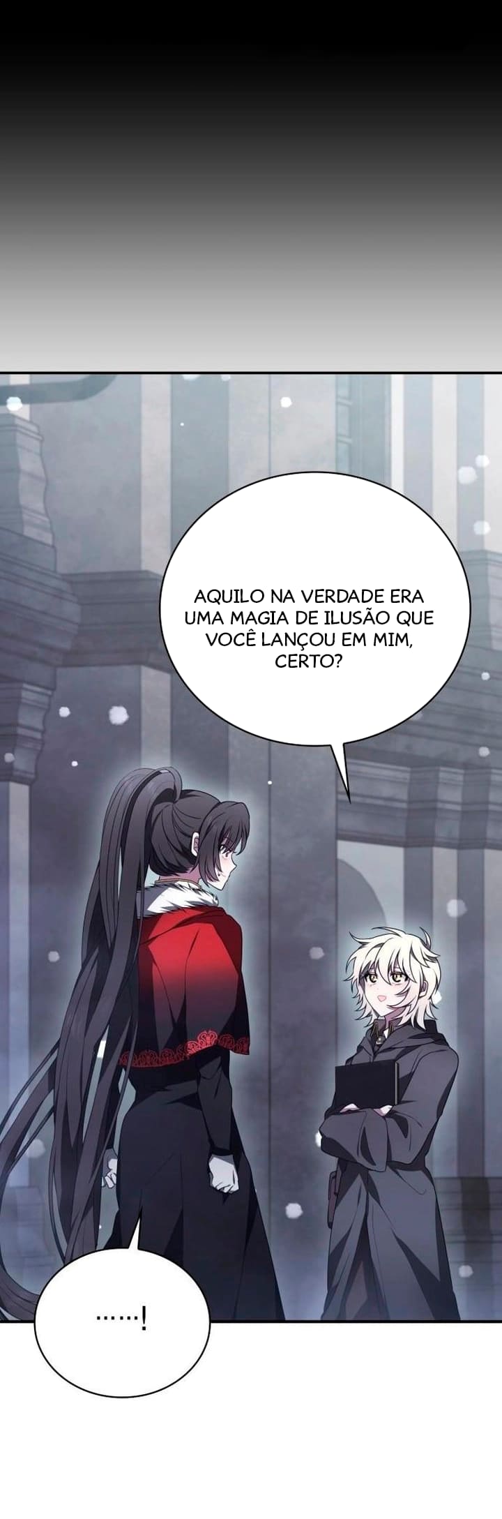 Página 37 - Me Leia Por Favor Cap. 10