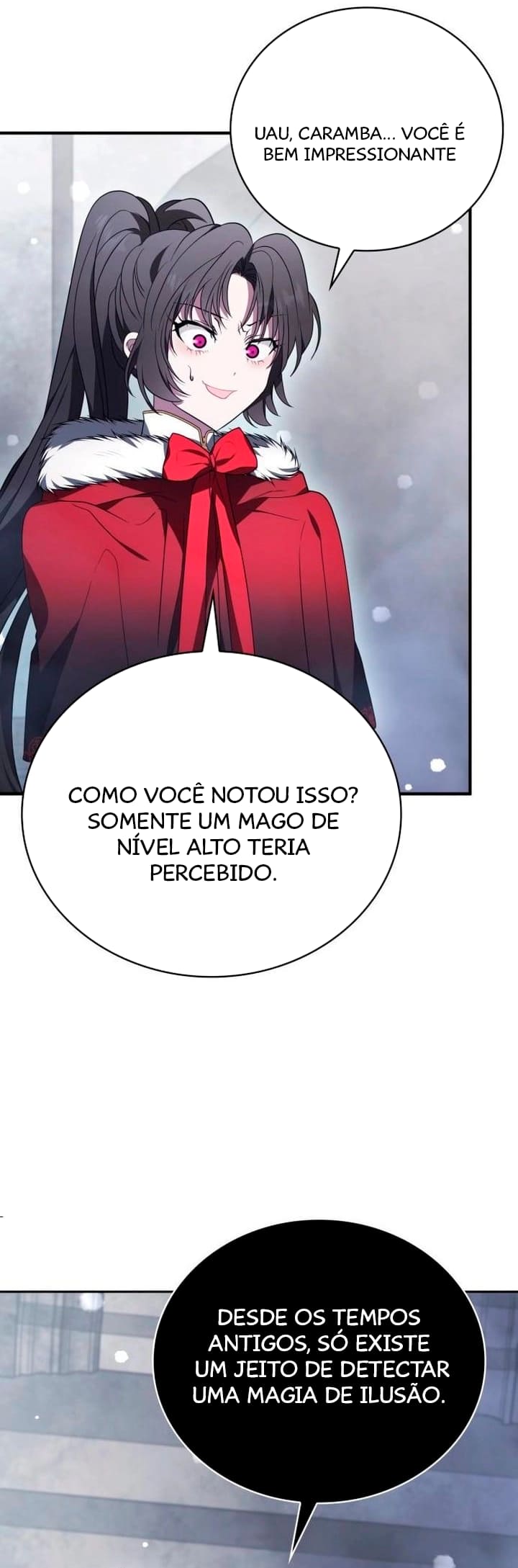 Página 38 - Me Leia Por Favor Cap. 10