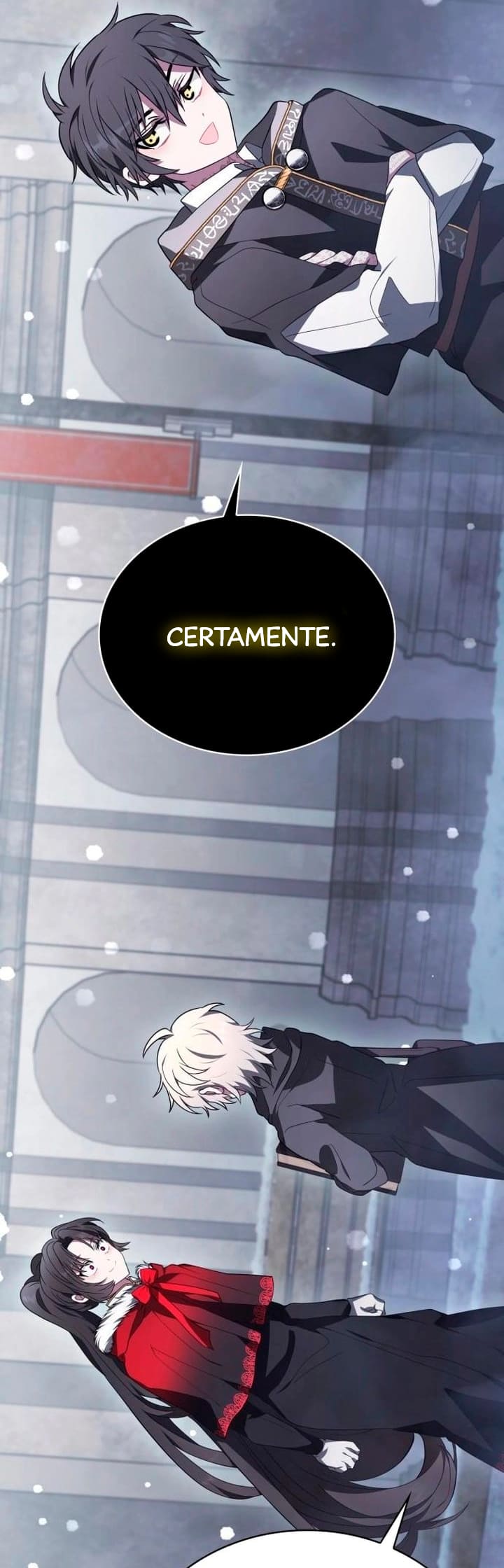 Página 39 - Me Leia Por Favor Cap. 10