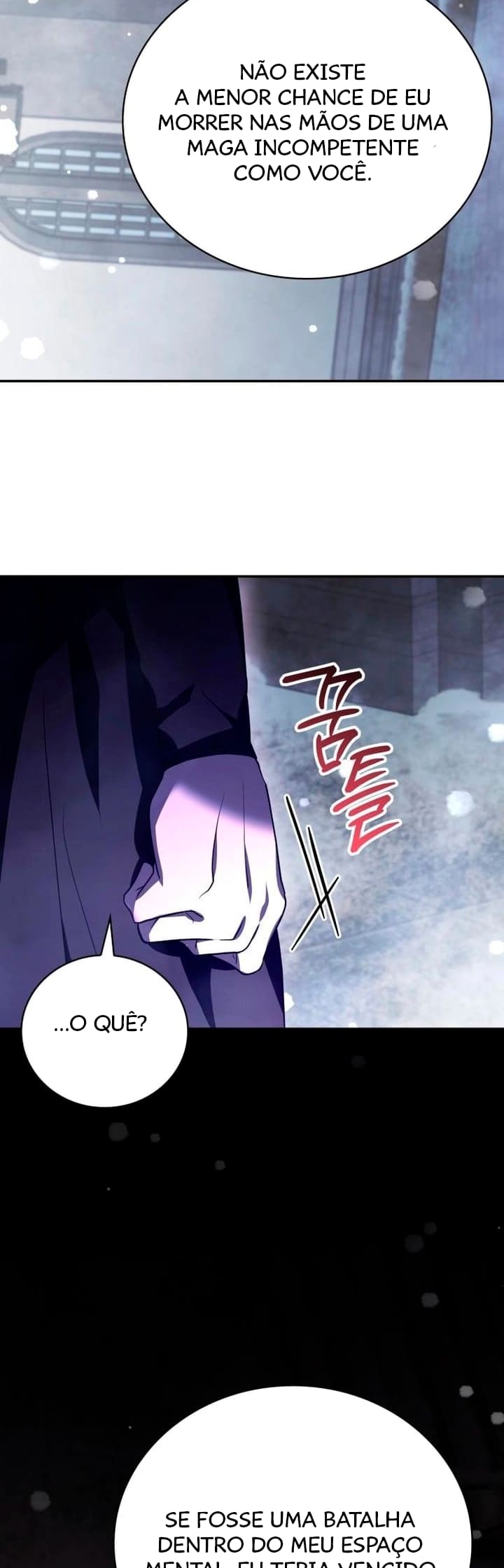 Página 40 - Me Leia Por Favor Cap. 10