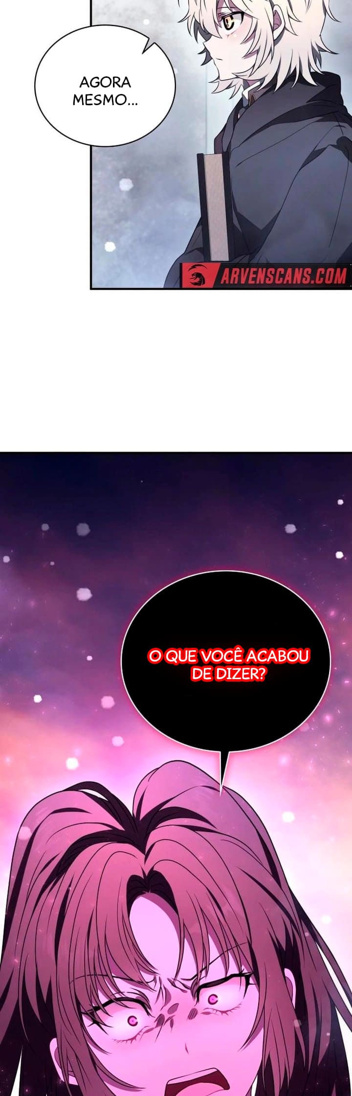 Página 43 - Me Leia Por Favor Cap. 10