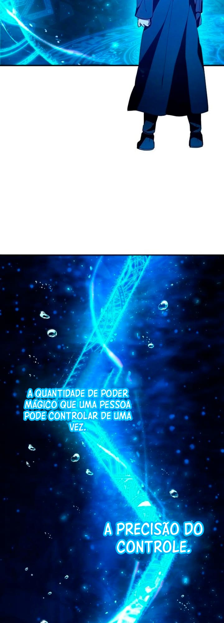 Página 50 - Me Leia Por Favor Cap. 10
