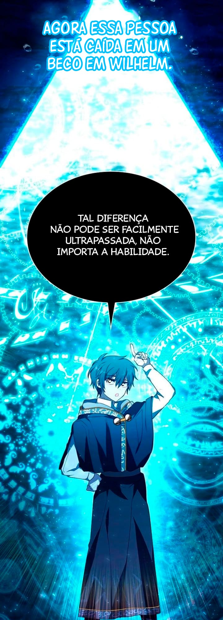 Página 52 - Me Leia Por Favor Cap. 10