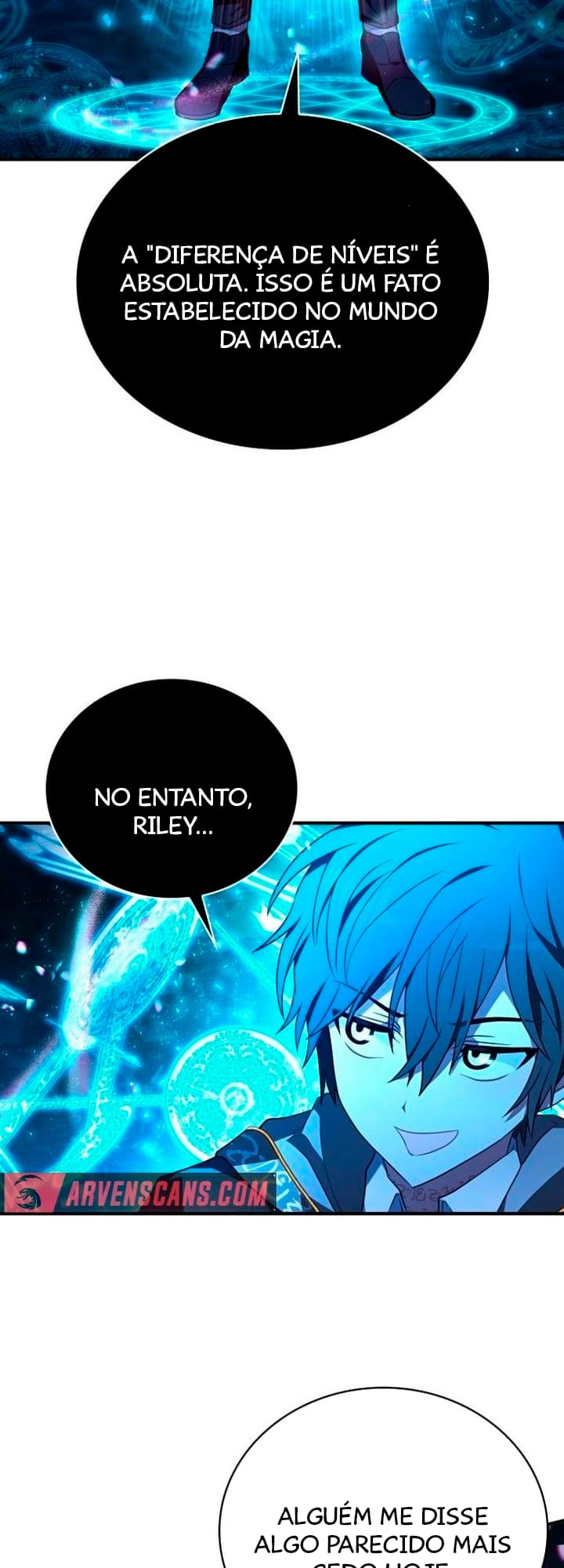 Página 53 - Me Leia Por Favor Cap. 10