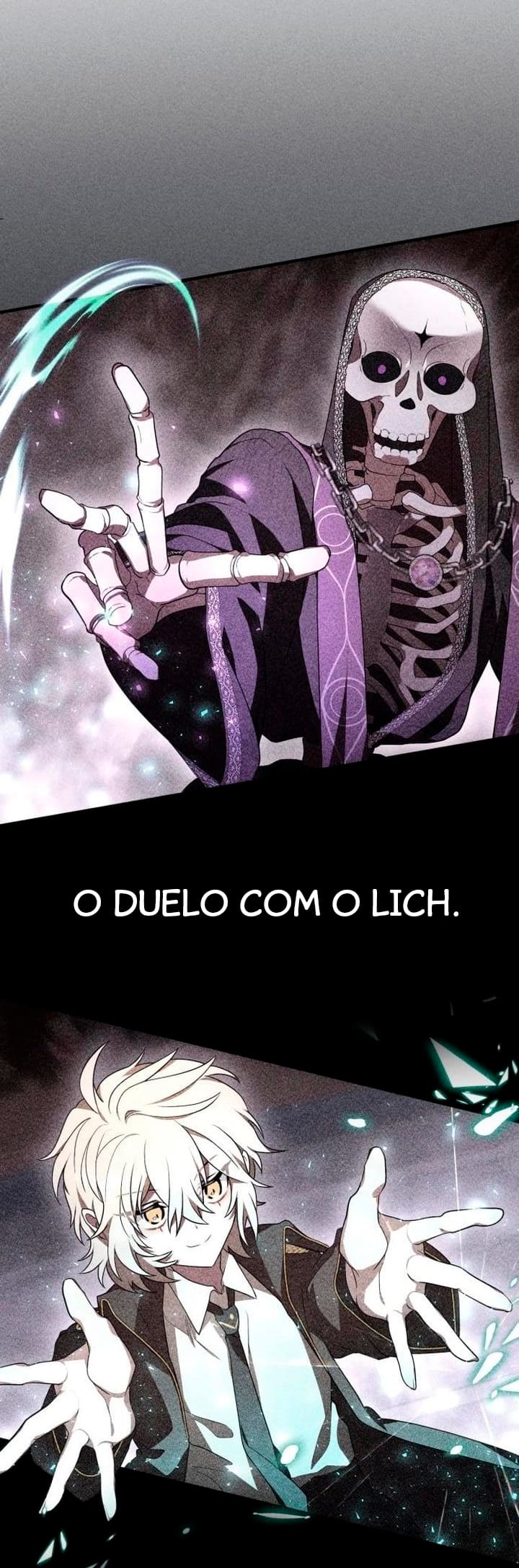 Página 57 - Me Leia Por Favor Cap. 10