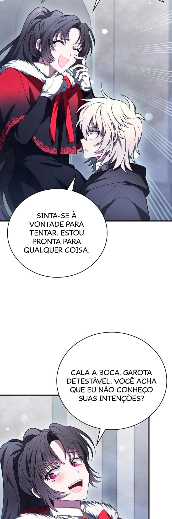 Página 60 - Me Leia Por Favor Cap. 10