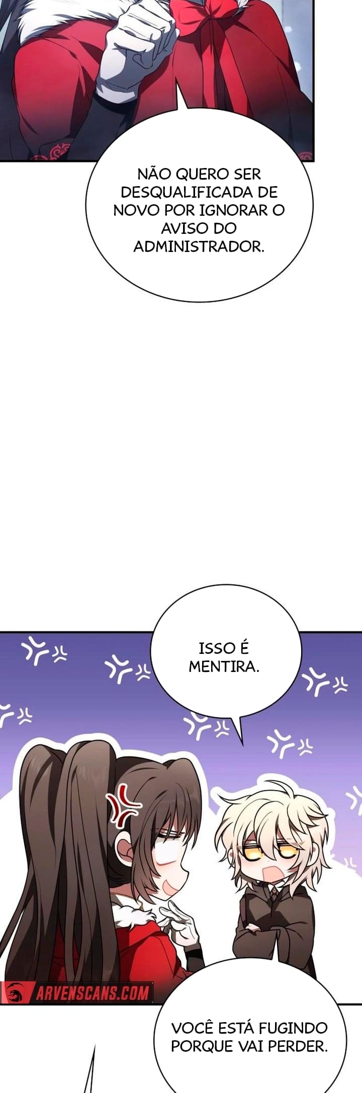 Página 61 - Me Leia Por Favor Cap. 10