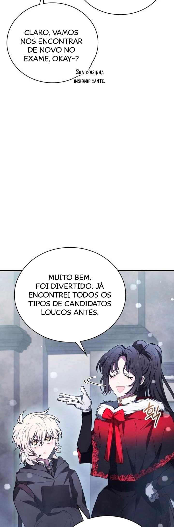 Página 62 - Me Leia Por Favor Cap. 10