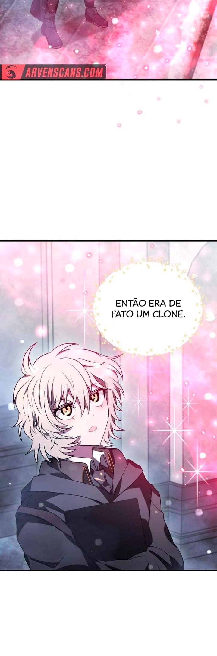 Página 65 - Me Leia Por Favor Cap. 10