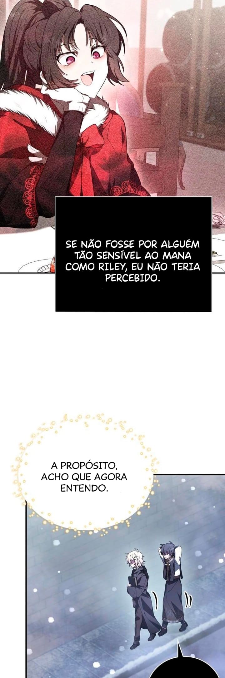 Página 67 - Me Leia Por Favor Cap. 10