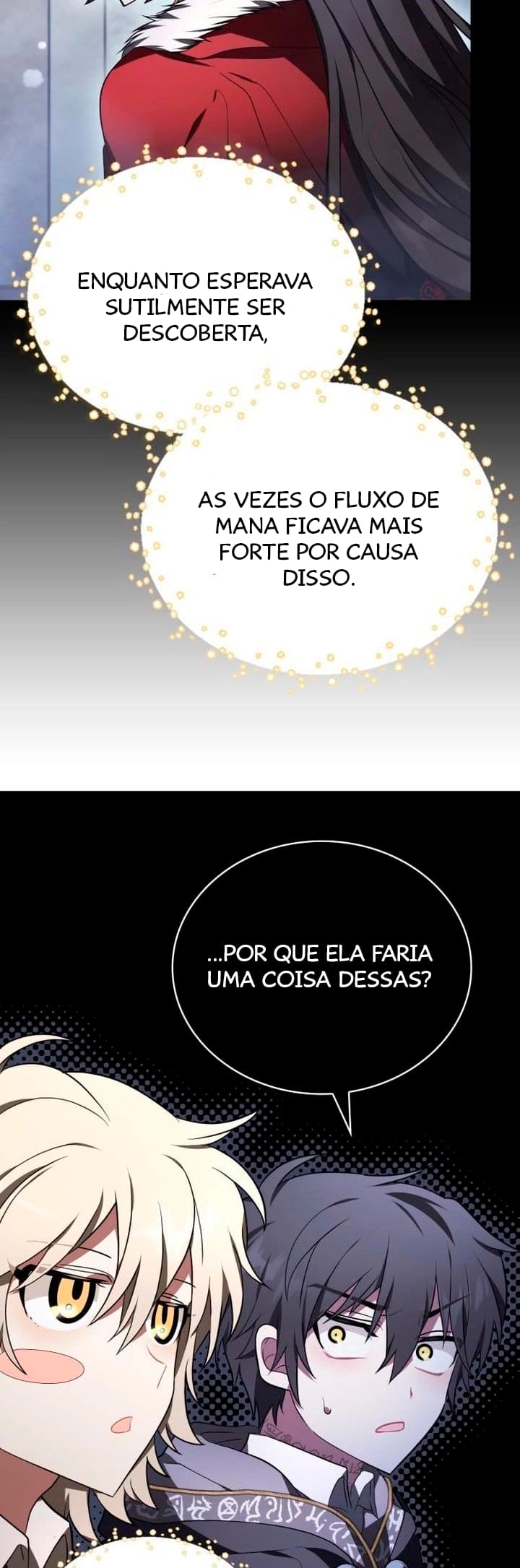 Página 70 - Me Leia Por Favor Cap. 10