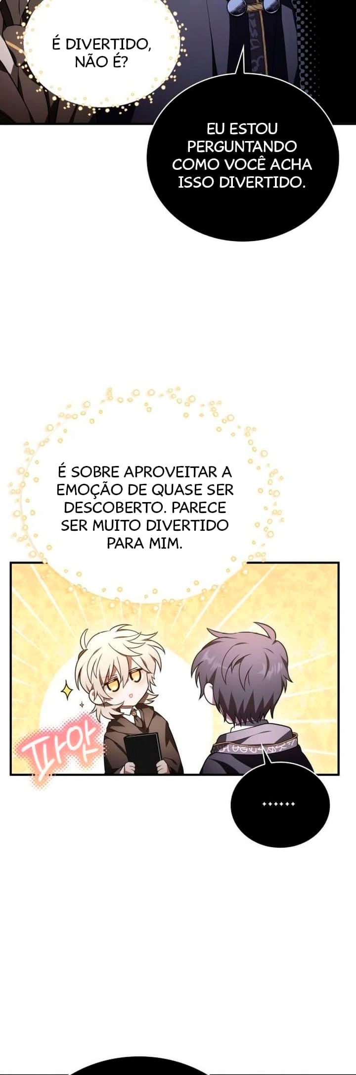 Página 71 - Me Leia Por Favor Cap. 10