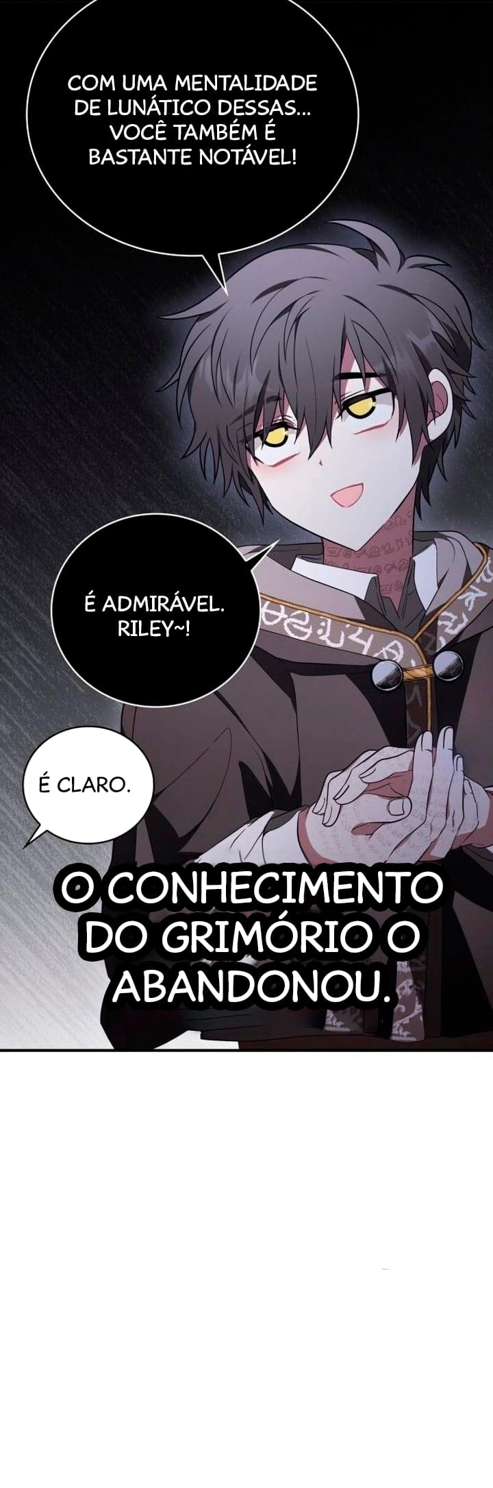 Página 72 - Me Leia Por Favor Cap. 10