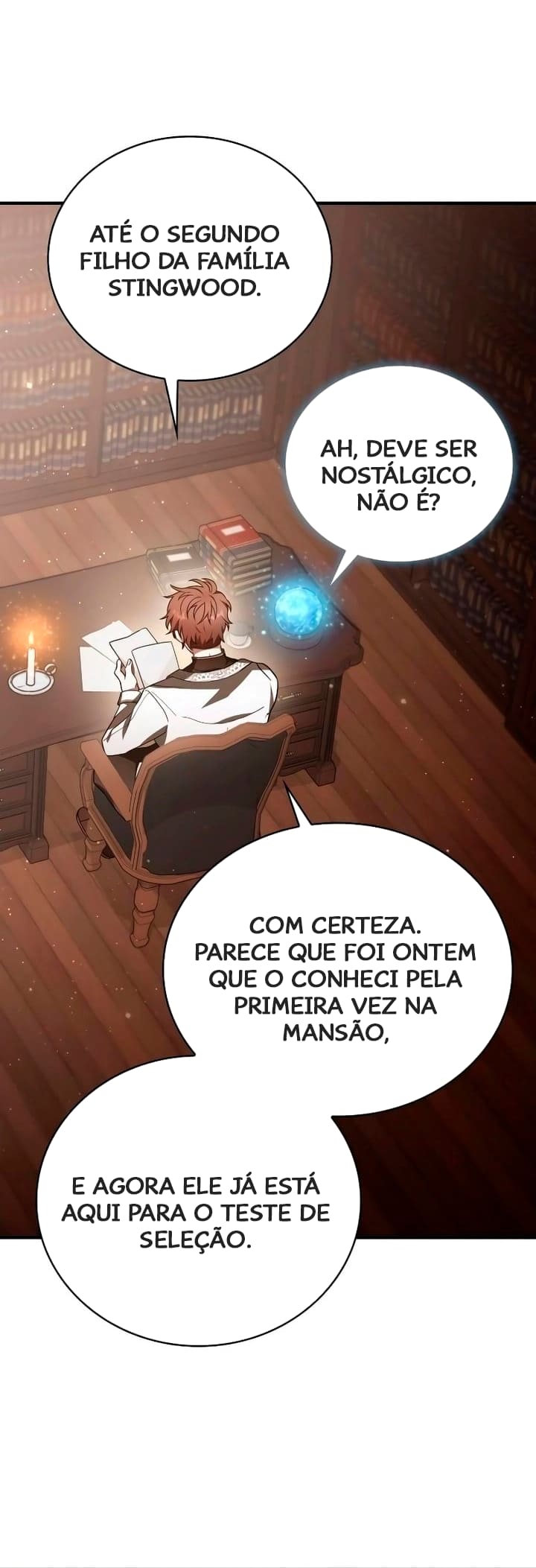 Página 4 - Me Leia Por Favor Cap. 11