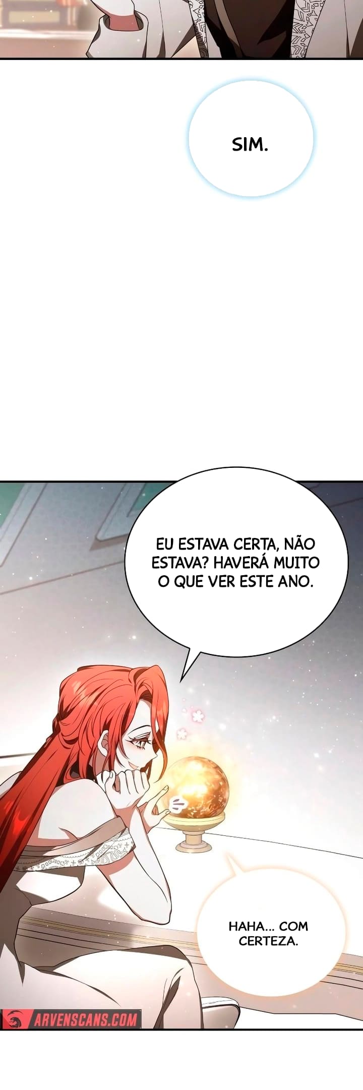 Página 15 - Me Leia Por Favor Cap. 11