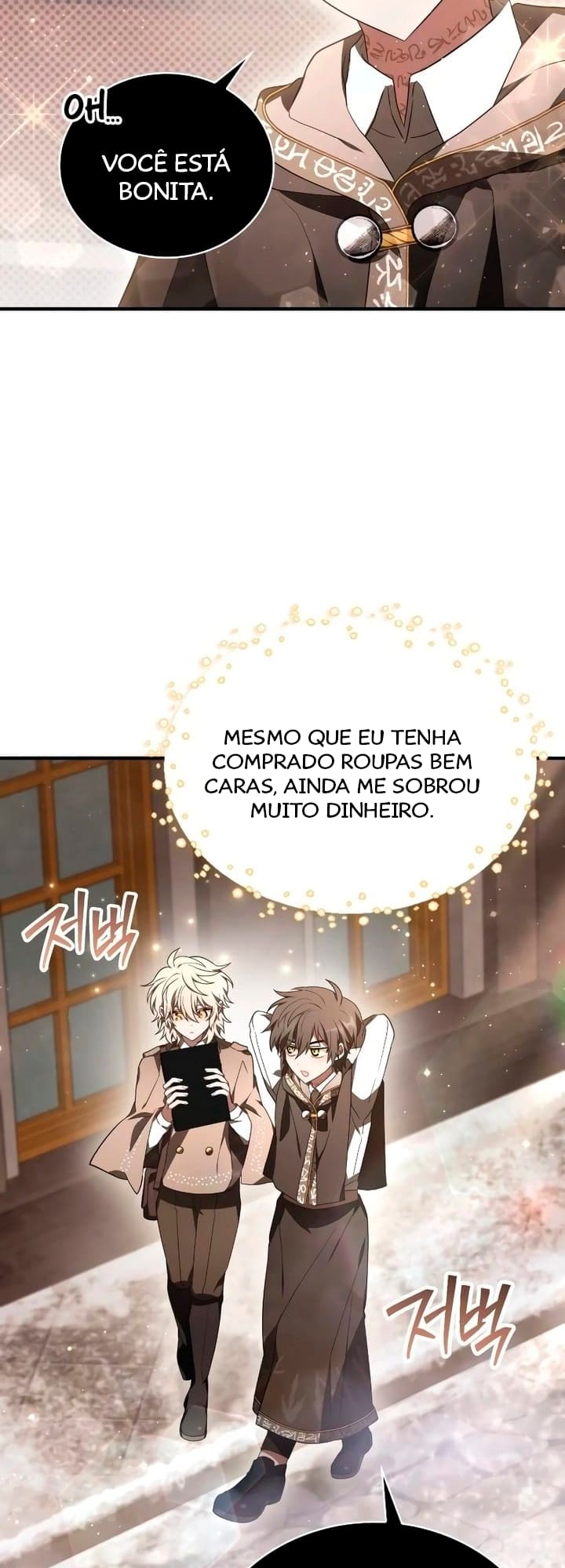 Página 25 - Me Leia Por Favor Cap. 11
