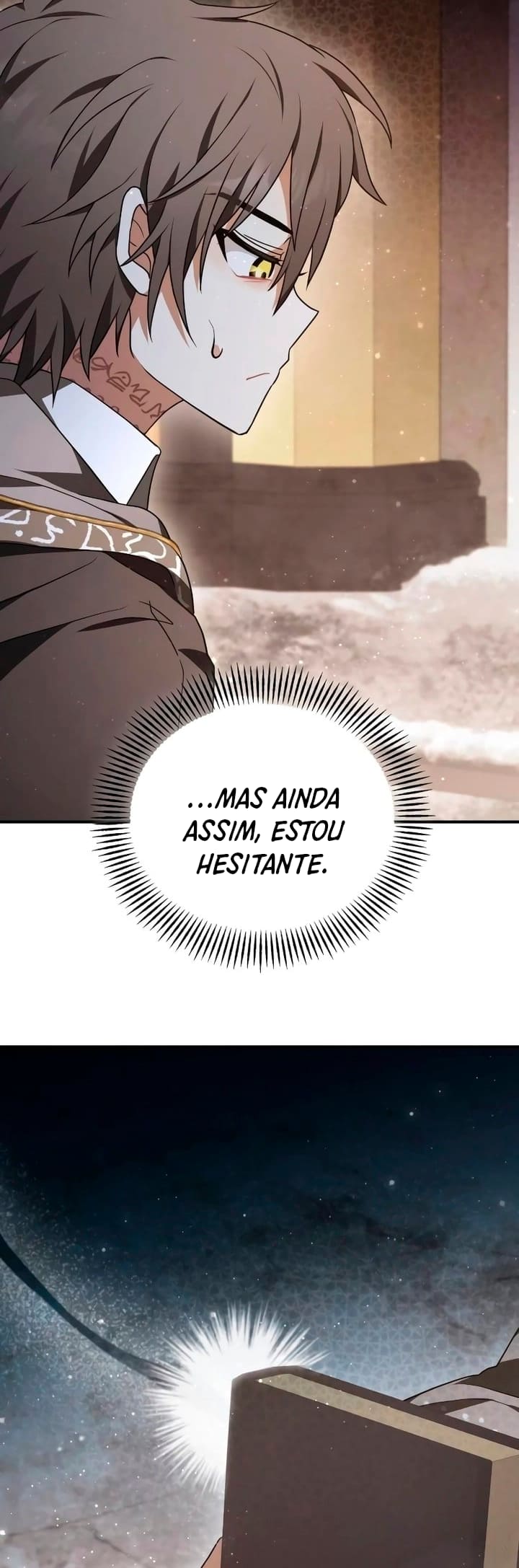 Página 32 - Me Leia Por Favor Cap. 11