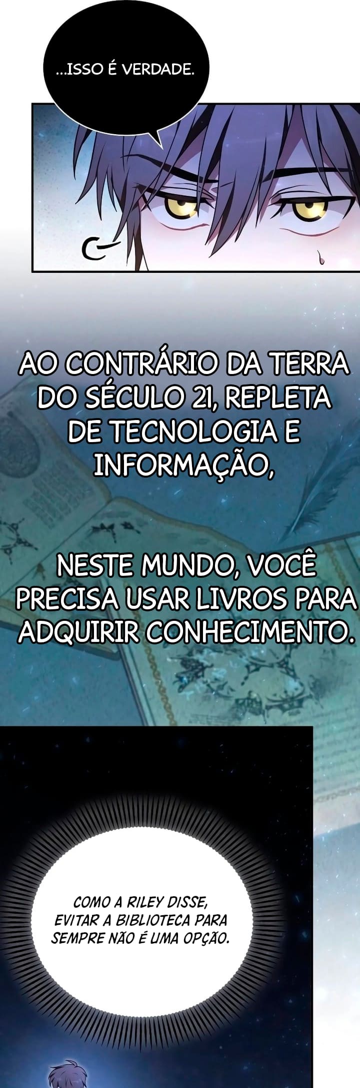 Página 37 - Me Leia Por Favor Cap. 11