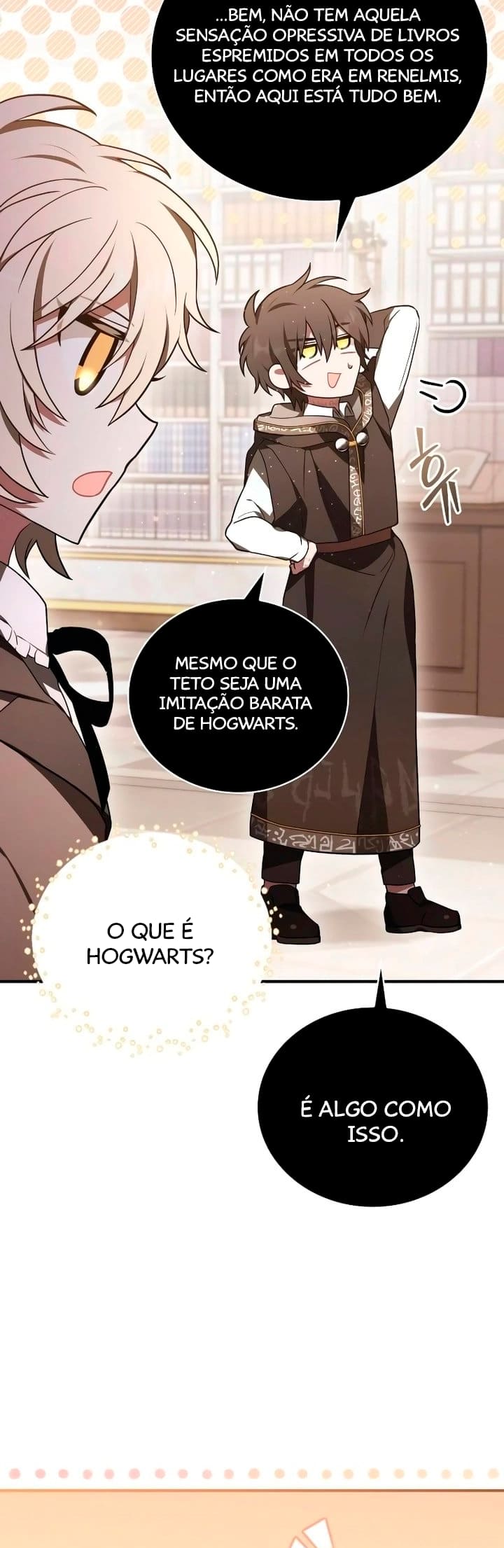 Página 42 - Me Leia Por Favor Cap. 11