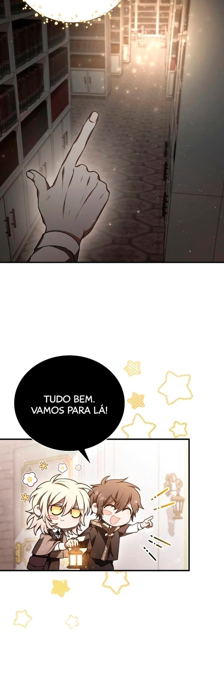 Página 47 - Me Leia Por Favor Cap. 11