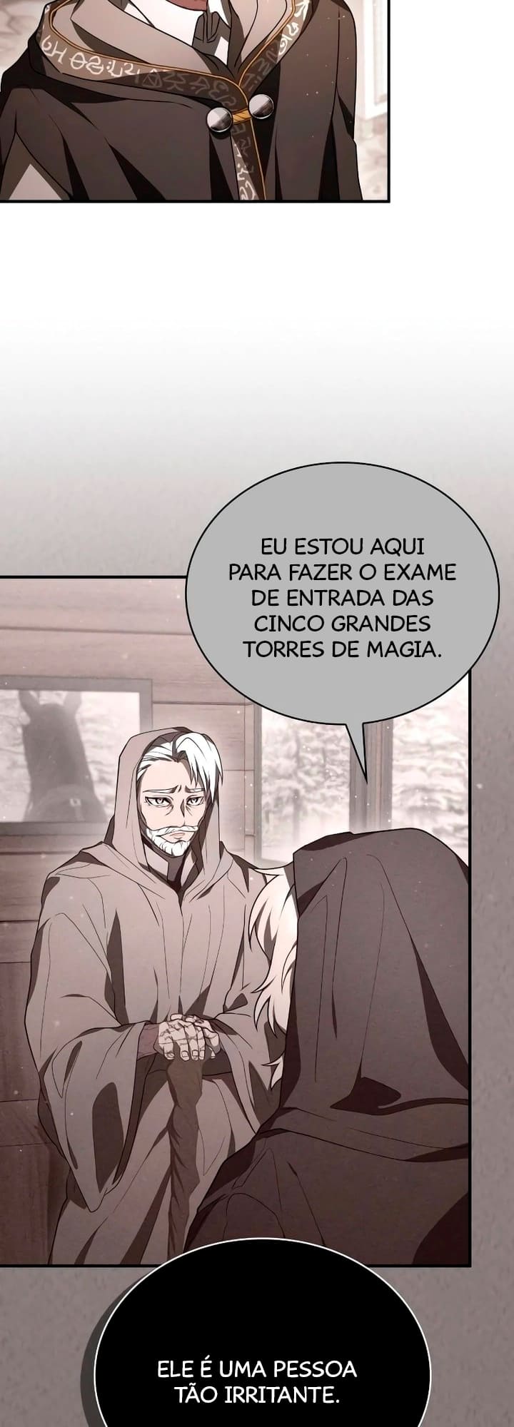 Página 54 - Me Leia Por Favor Cap. 11