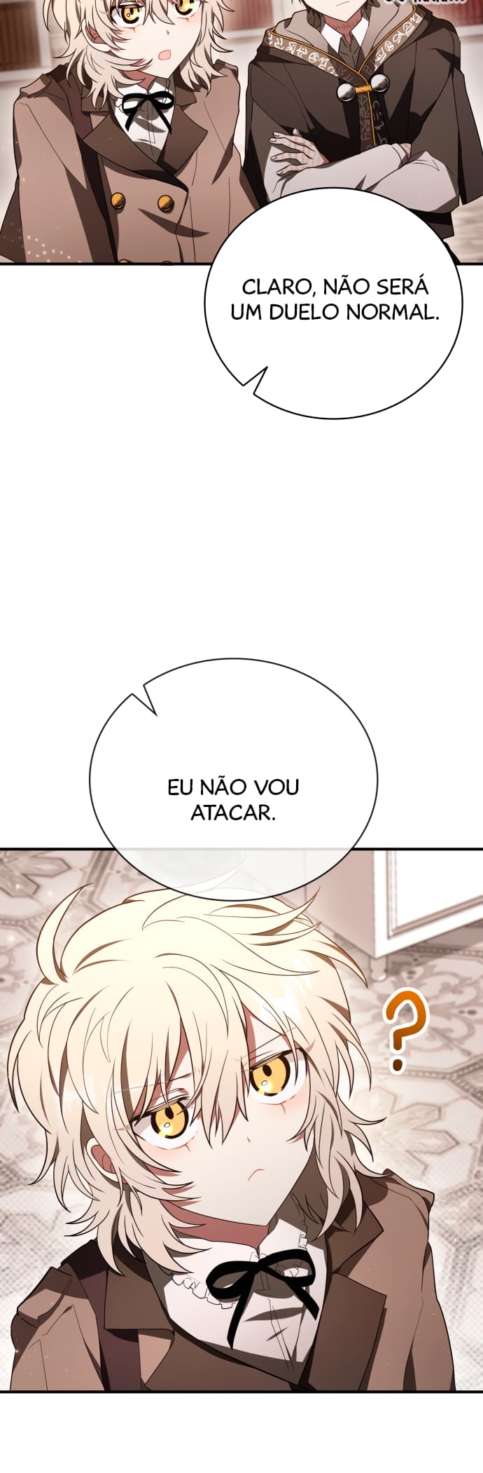 Página 5 - Me Leia Por Favor Cap. 12