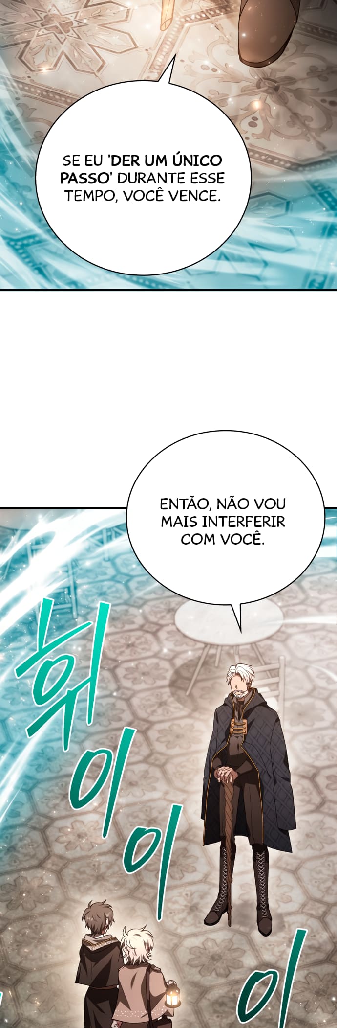 Página 7 - Me Leia Por Favor Cap. 12