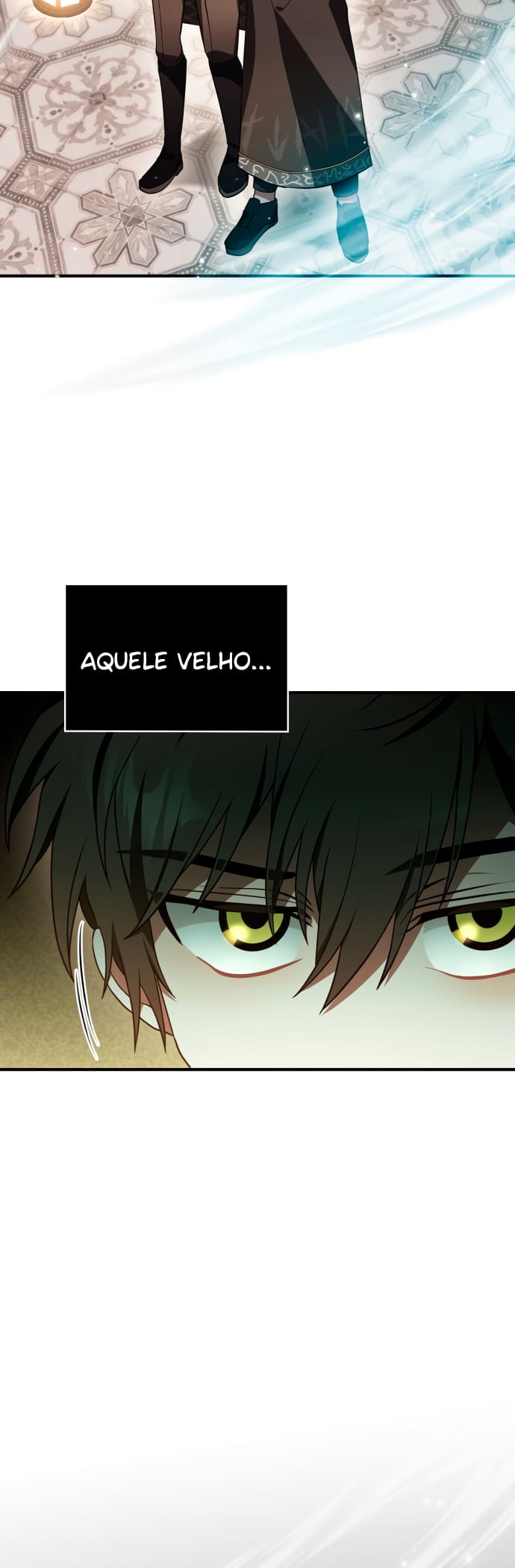 Página 9 - Me Leia Por Favor Cap. 12
