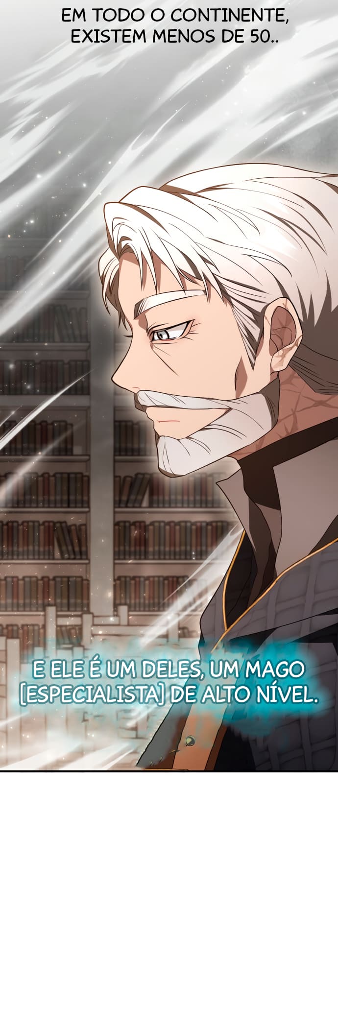 Página 10 - Me Leia Por Favor Cap. 12