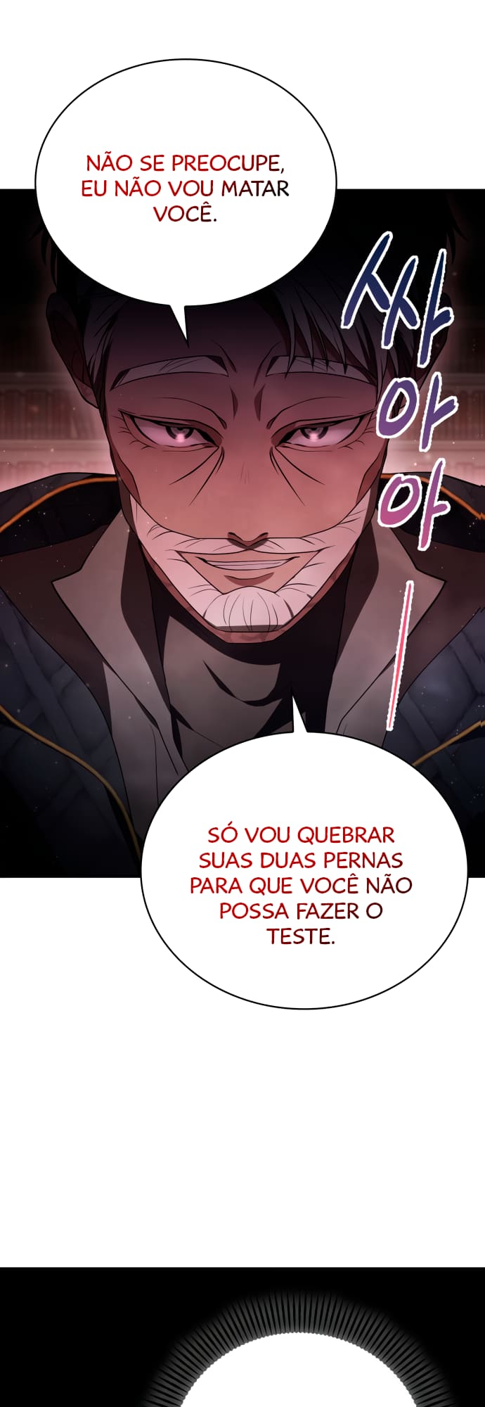 Página 14 - Me Leia Por Favor Cap. 12
