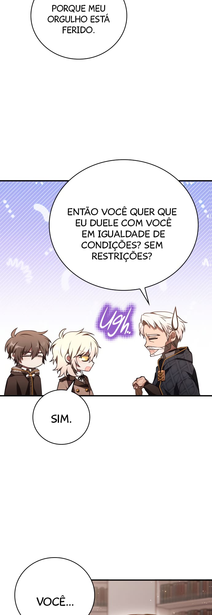 Página 17 - Me Leia Por Favor Cap. 12