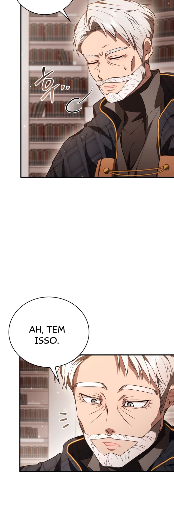 Página 18 - Me Leia Por Favor Cap. 12