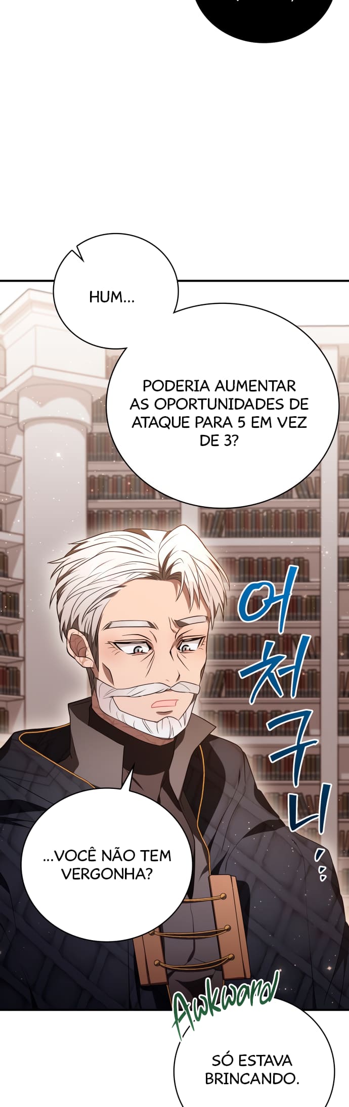 Página 32 - Me Leia Por Favor Cap. 12