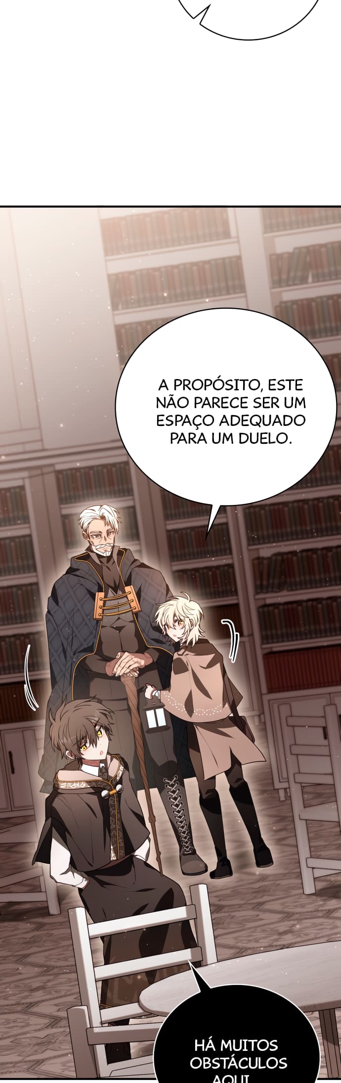 Página 33 - Me Leia Por Favor Cap. 12