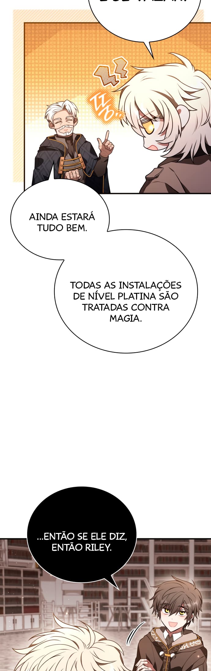 Página 38 - Me Leia Por Favor Cap. 12