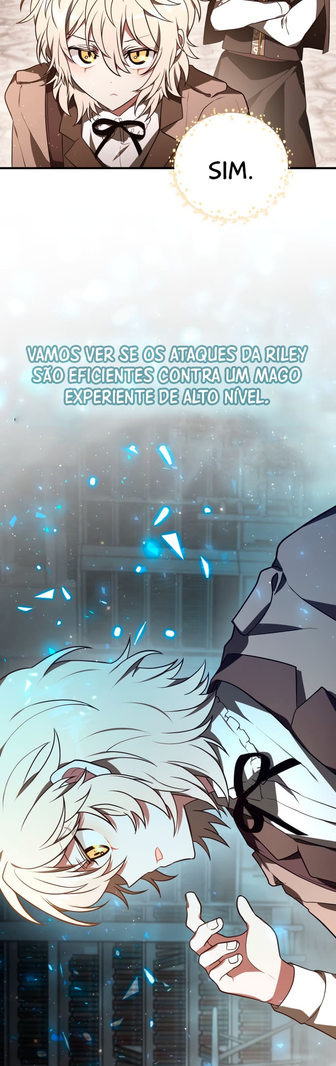 Página 39 - Me Leia Por Favor Cap. 12