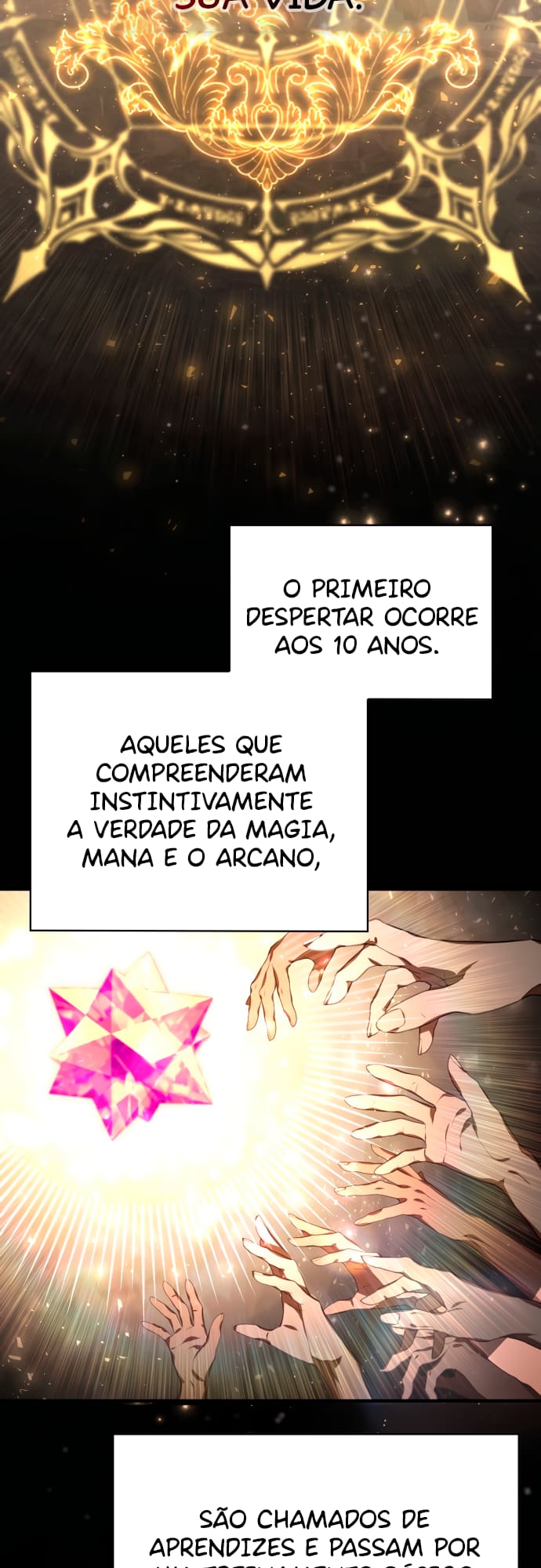 Página 43 - Me Leia Por Favor Cap. 12