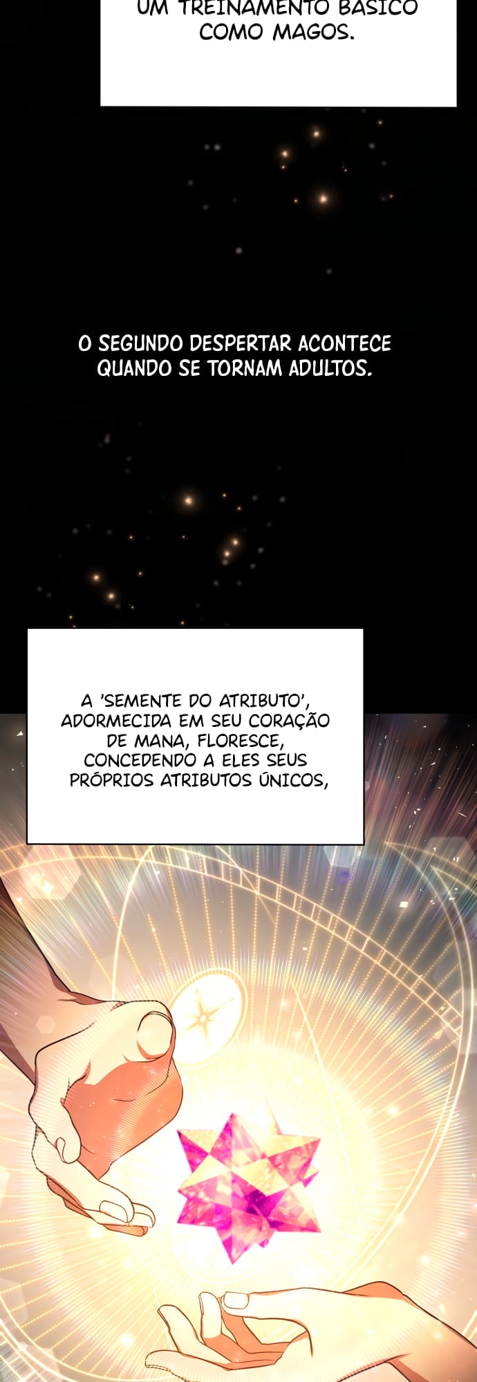 Página 44 - Me Leia Por Favor Cap. 12
