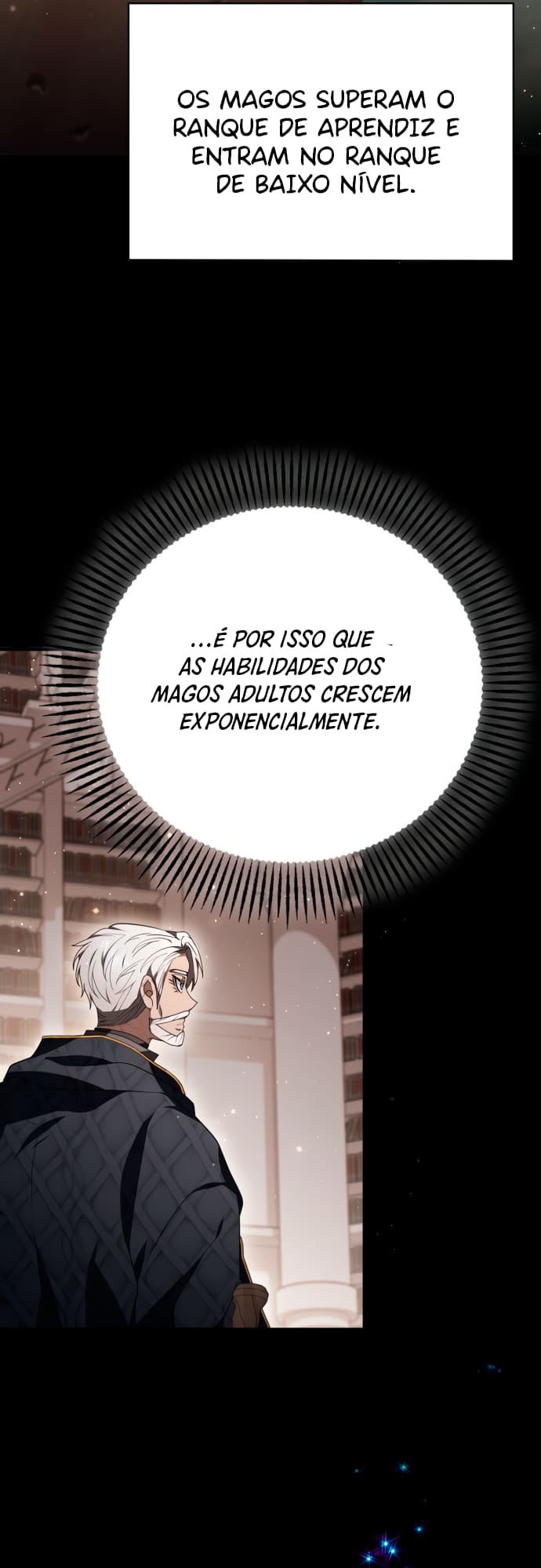 Página 46 - Me Leia Por Favor Cap. 12