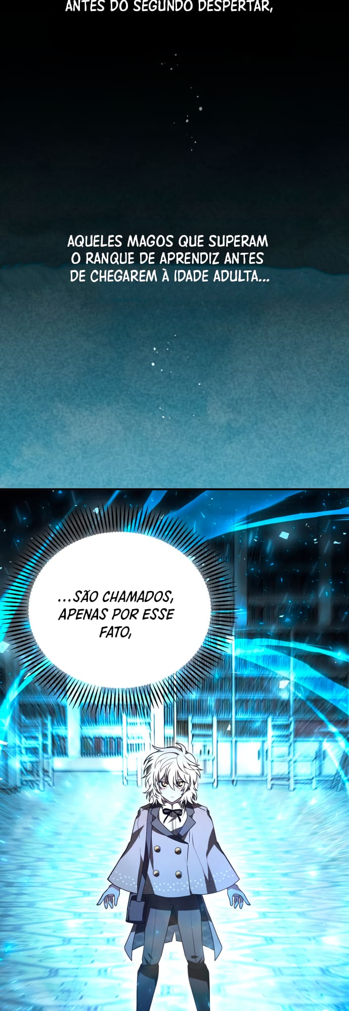 Página 48 - Me Leia Por Favor Cap. 12