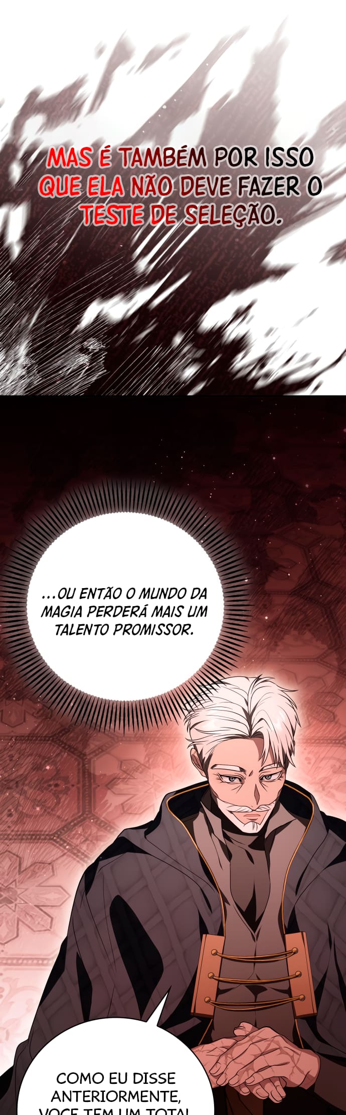 Página 50 - Me Leia Por Favor Cap. 12