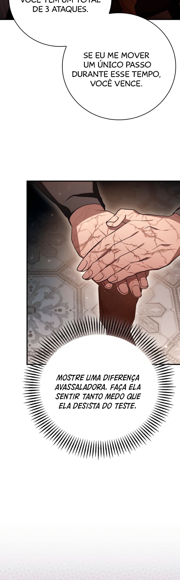 Página 51 - Me Leia Por Favor Cap. 12